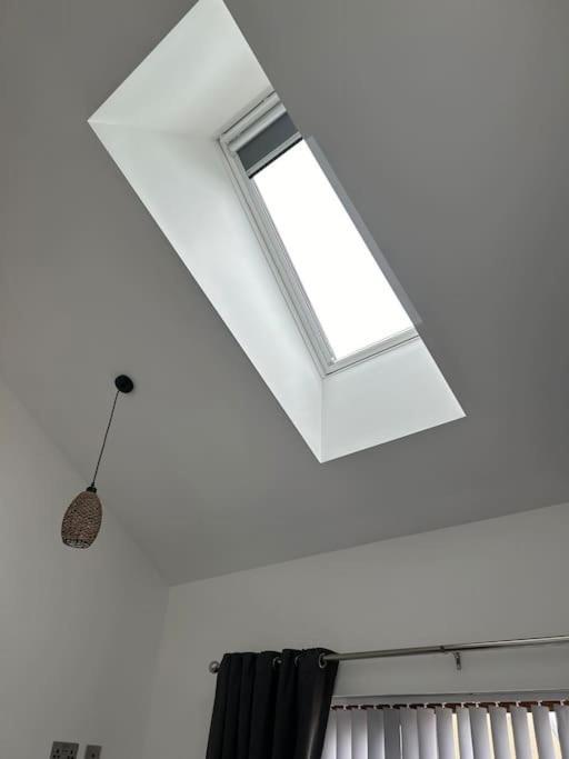 Apartamento Flat In Eoropie, Ness, Isle Of Lewis *