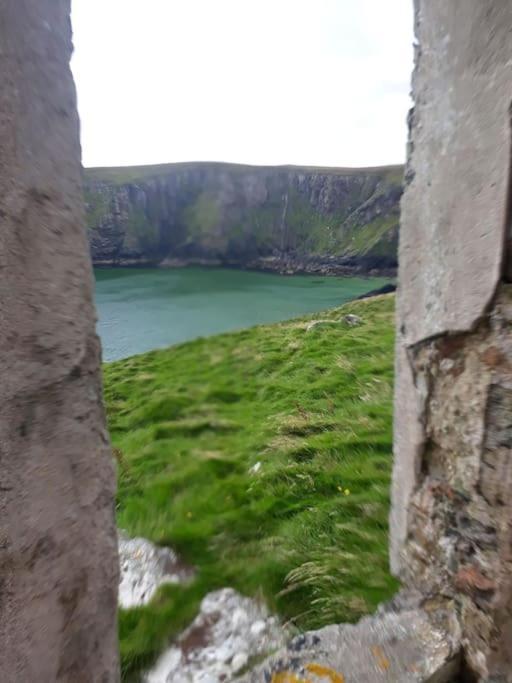 Apartamento Flat In Eoropie, Ness, Isle Of Lewis *